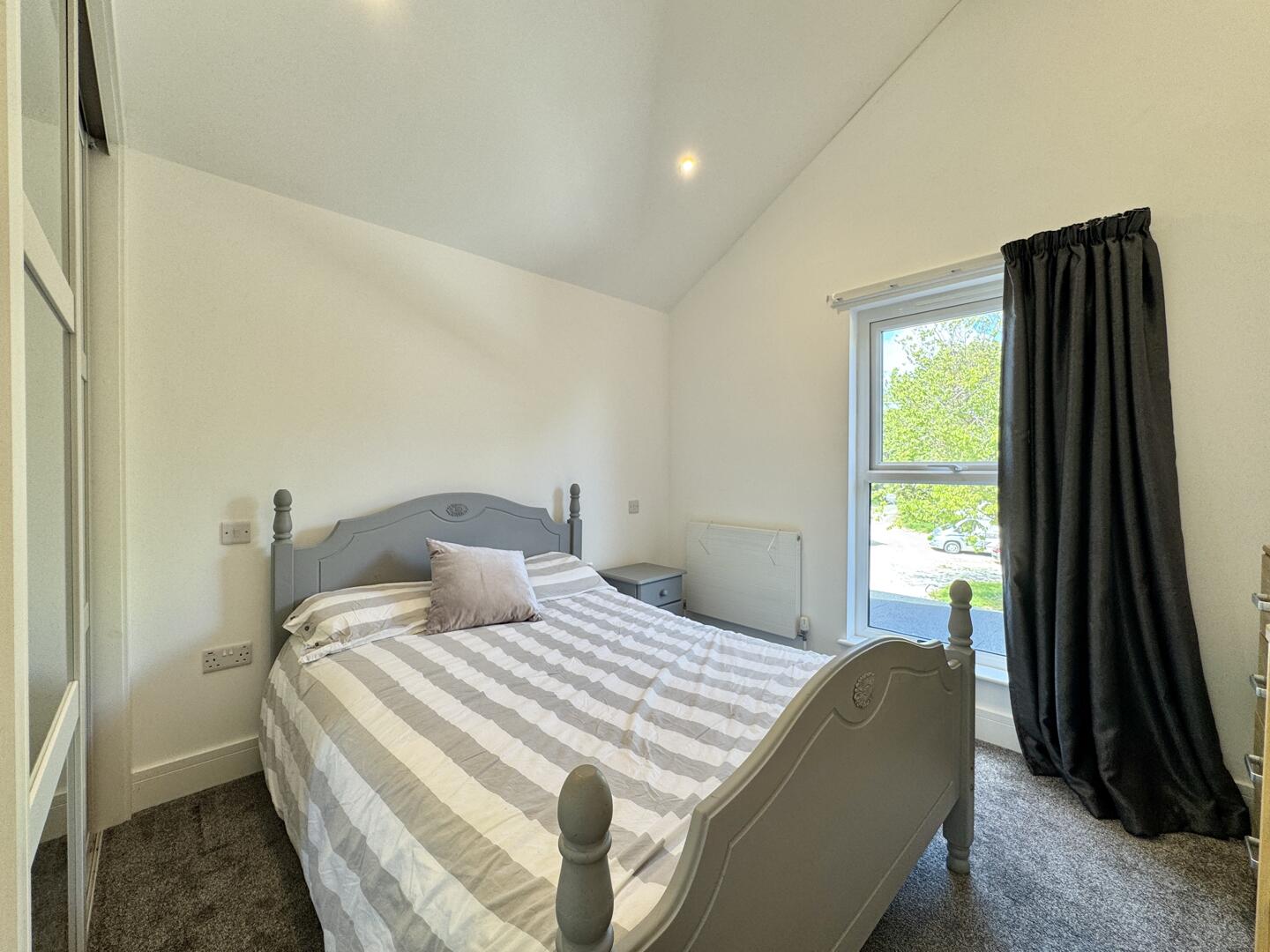 Lower Hugus Road, Threemilestone, Truro